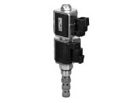 DSL105 Solenoid Valve