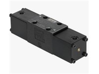 Direct Operated Directional Control Valve - Series D1VA
