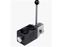 Direct Operated Directional Control Valve - Series D1VL / D3DL