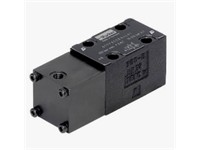 Direct Operated Directional Control Valve - Series D1VP / D3DP
