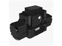 Direct Operated Directional Control Valve - Series D4P / D9P / D11P