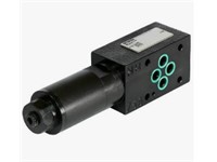 Direct Operated Pressure Relief Valve - Series RDM