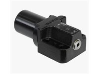 Direct Operated Pressure Relief Valve - Series VB / VS