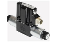 Direct Operated Proportional Directional Control Valve - Series D1FB OBE / D3FB OBE