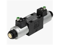 Directional Control Valve (8 Watt) - Series D1VW