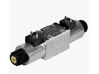 Directional Control Valve - Series D1MW