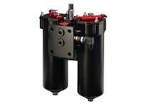 Duplex Filter - DF25 Series