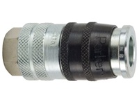 E-z-mate Series Exhaust Coupler - Female Thread
