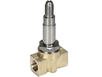 Parker K Series Solenoid Valves