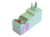 DIN Cennector 2-Way Valve