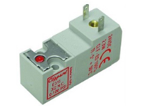 Terminal Connector 2-Way Valve