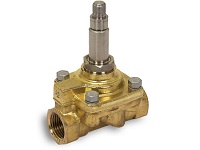 Parker H Series Solenoid Valves