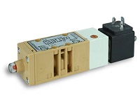 Parker L Series