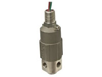 Inline Valve - E3 Series