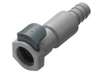 In-Line Hose Barb - EFC12 Series