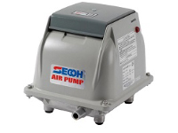 Secoh Septic Air Pump