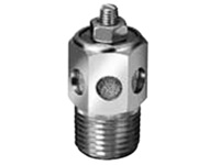 Muffler / Flow controls - EM series