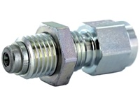 EMA Series Gauge Adapter