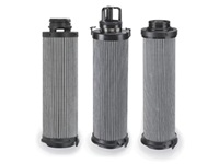 High Pressure Hydraulic Oil Filter Replacement Elements – iProtect® EPF Series