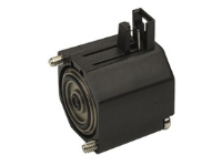 Side Pin Connector Compact Valve - ES Series