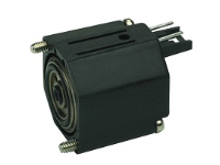 Top Pin Connector Compact Valve - ES Series