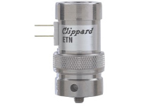 Normally-Open Spade Terminals Manifold Valve - ETN Series