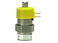 3-Way Spade Terminals Valve - ETO Series