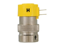 2-Way Spade Terminals Valve - ETR Series