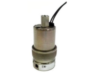 3-Way Wire Leads Top (Axial) Valve - EWO Series