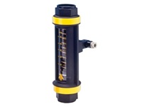 Low Pressure Mechanical Flowmeter – Easiflow