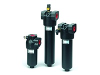 High Pressure In-Line Filter - 70/70 Eco Series