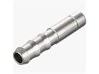 Electroless Nickel Plated Brass Push-to-Connect Fittings - Prestolok PLM