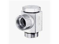 Ermeto DIN banjo fittings