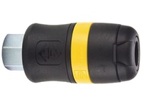 Exhaust Industrial Interchange - Female Pipe Thread