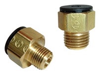 Exhaust Protector - E9 Series