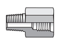 Reducer, Expander, Conversion F3HG5