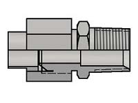 Triple-Lok 37° Straight FBTX