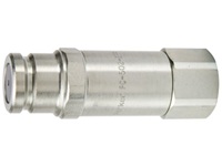 FC Series Nipple