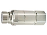 FEC Series Nipple