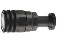 FET Series Coupler - Code 62 Flange