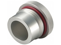 FET Series Coupler Dust Plug