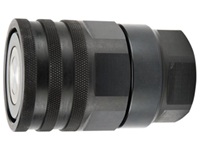 FET Series Coupler
