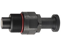 FET Series Nipple - Code 62 Flange