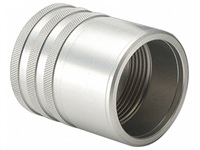 FET Series Nipple Dust Cap