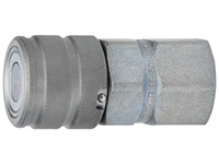 FF Series Coupler