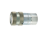 FEM Series Coupler - Female SAE