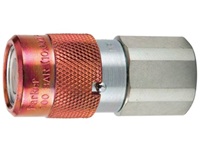 FH Series Coupler