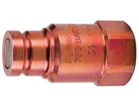 FH Series Nipple