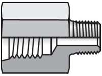 Pipe & Port Reducer, Expander, Conversion FHG5