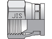 JIS 30° Flare FNMT4